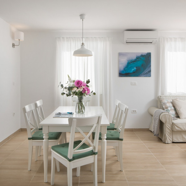 Living room, Villa Meadow, Villa Meadow with heated pool in Županići, Istria, Croatia Županići