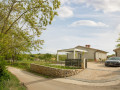 Exterior, Villa Meadow with heated pool in Županići, Istria, Croatia Županići