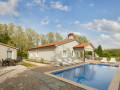 Exterior, Villa Meadow with heated pool in Županići, Istria, Croatia Županići